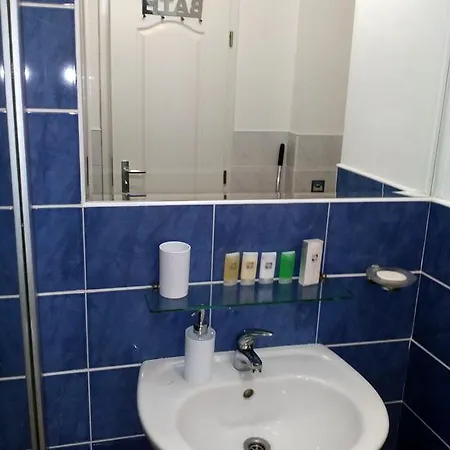 Apartments Paradise Złote Piaski