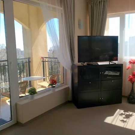 Apartament Apartments Paradise