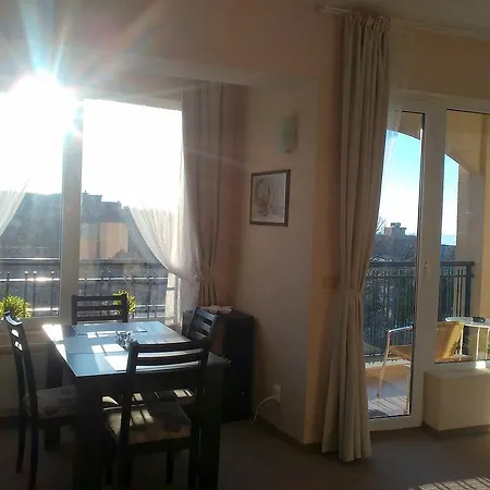 Apartament Apartments Paradise *