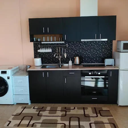 Apartament Apartments Paradise