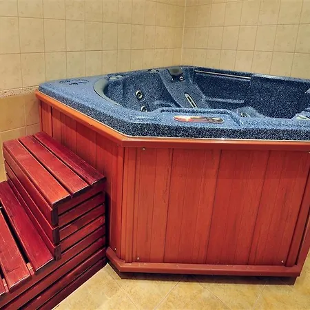 Apartament Apartments Paradise Złote Piaski