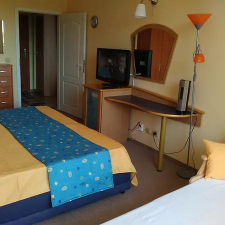 Apartments Paradise Apartament Złote Piaski