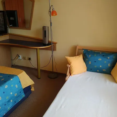 Apartament Apartments Paradise *