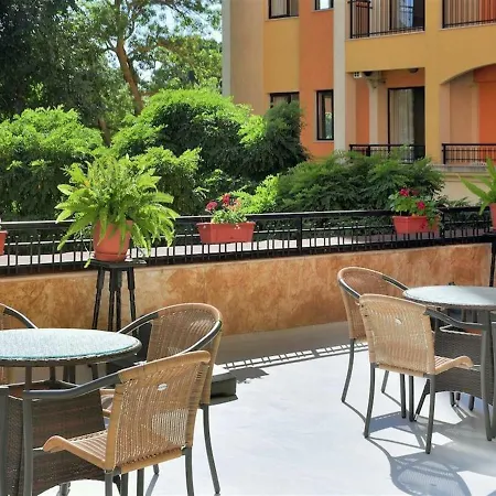 Apartments Paradise Złote Piaski