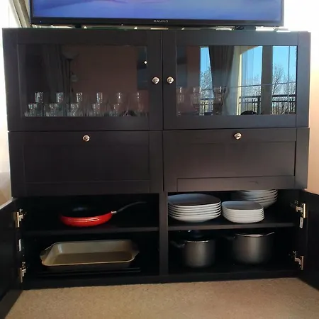 Apartments Paradise Goudstrand