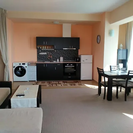 Apartments Paradise Appartement Goudstrand