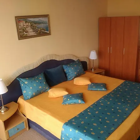 Apartments Paradise Goudstrand