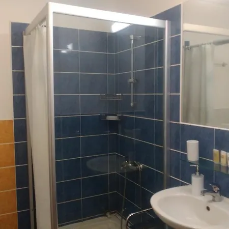 Appartement Apartments Paradise Goudstrand