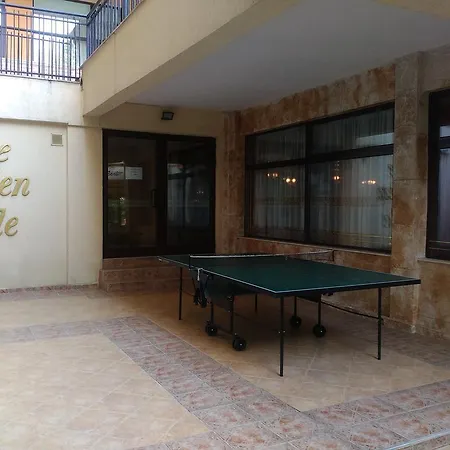 Appartement Apartments Paradise Goudstrand