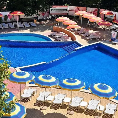Apartments Paradise * Goudstrand