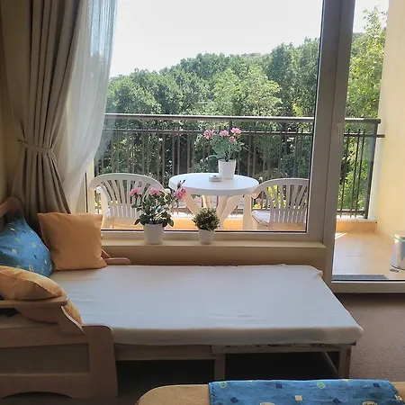 Apartments Paradise Goudstrand