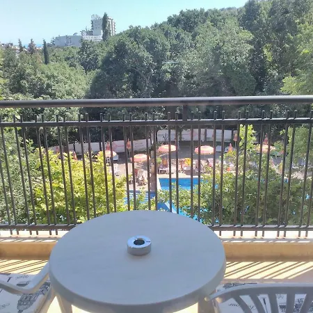 Apartments Paradise Appartement Goudstrand
